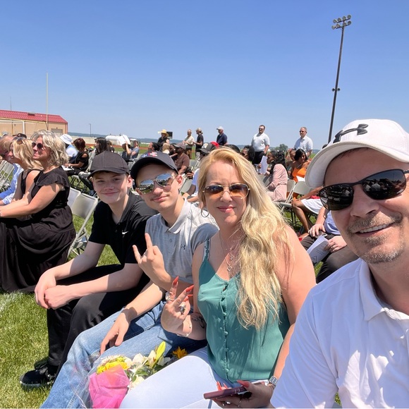 Grad 2023 👀 - Picture 7 of 7